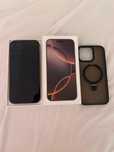 Iphone 16 Pro Max 256gb 8gb ram impecabil