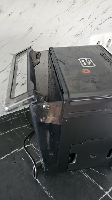 Espressor automat Krups