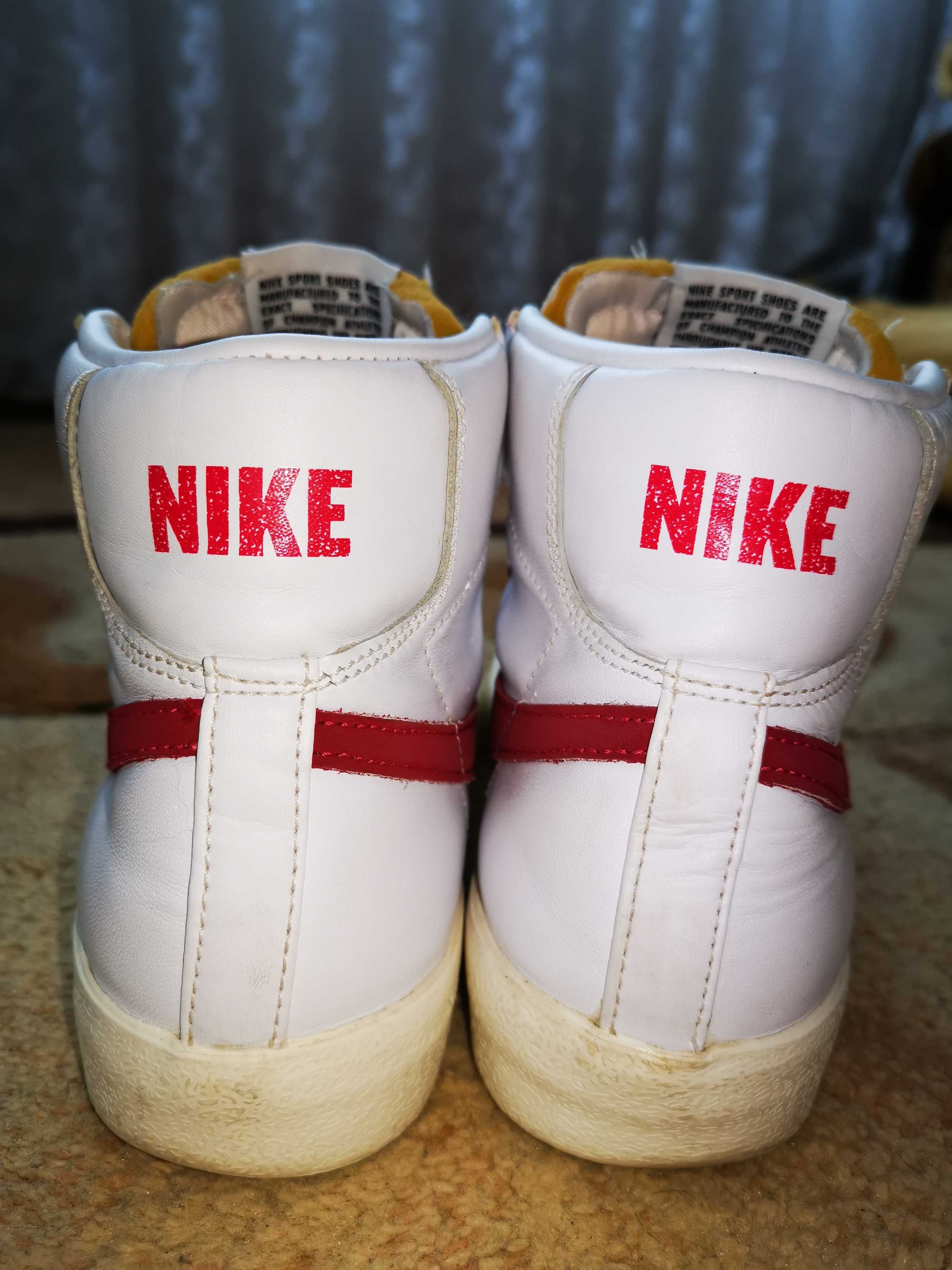 Nike Blazer Mid '77 Vintage