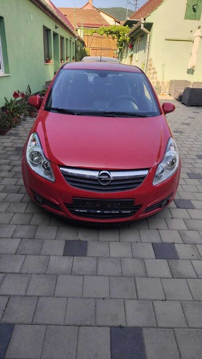 Vând Opel Corsa 2007
