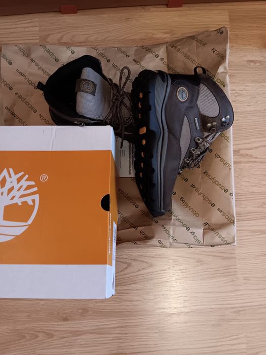 Timberland ghete iarnă bărbați 43.5