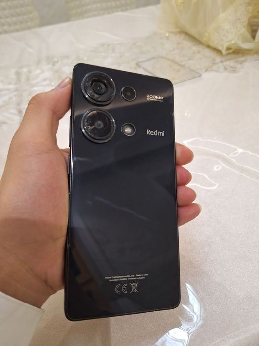 Redmi 13 pro sotiladi
