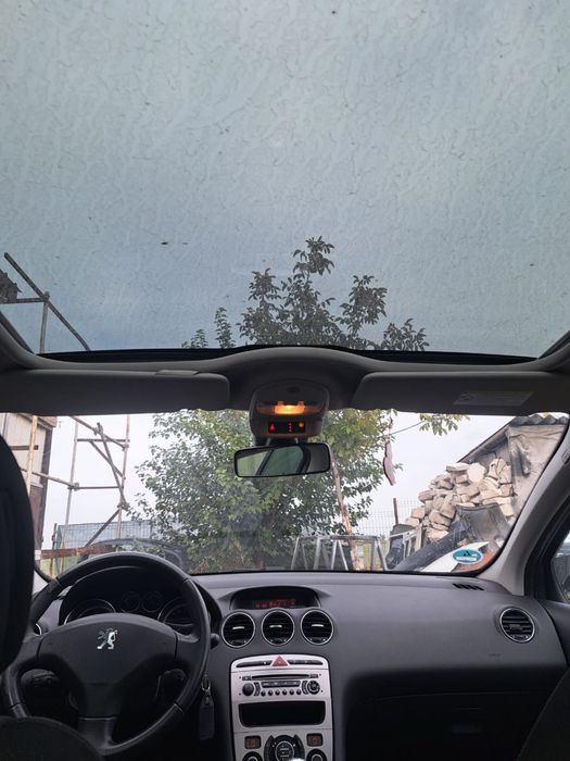Peugeot 308 sw 1.6 hdi