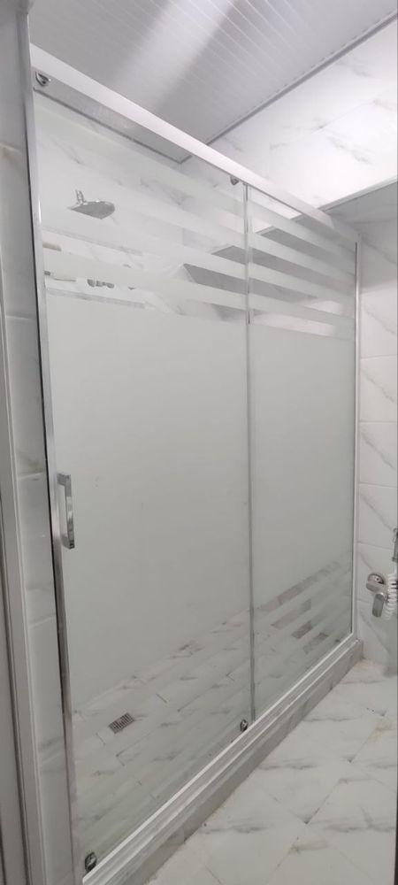 Dushkabinkalar siz istagan usulda