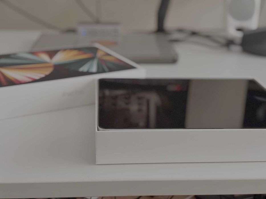 Ipad Pro 12.9 inch 5-th gen M1 256 GB
