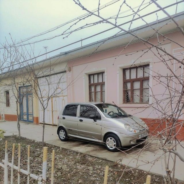 Даево матиз холати яхши