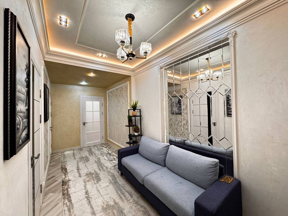 3х комнат студия Вокзал