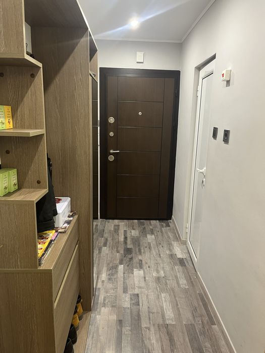 Продава се Двустаен апартамент в Варна, Базар Левски - 59 кв.м за 2526 €/кв.м - Снимка #4