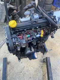 Motor megan 2 15 dci 86 cp euro 4 fara anexe