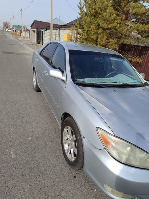 Продам машина 30 камри за 3.5 млн тенге