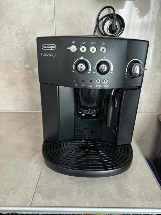 Кафеавтомат Delinghi