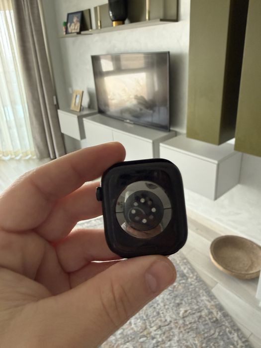 Apple Watch 10, GPS + Cellular 46mm