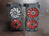 XFX RX470 4Gb 256bit GDDR5