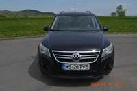 Volkswagen Tiguan Primul proprietar in Romania,istoric verificat in Germania