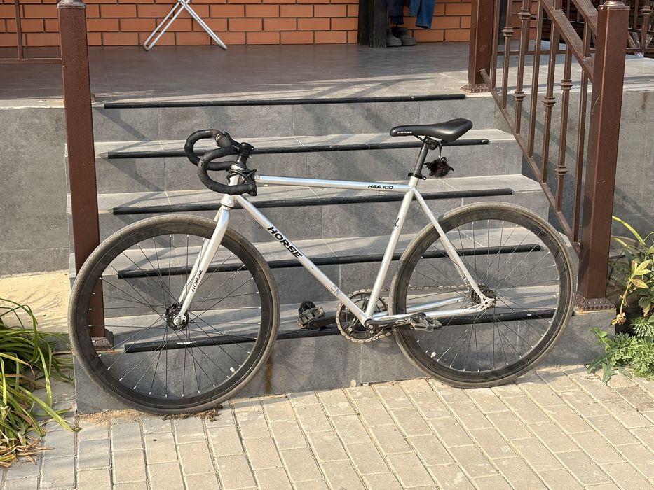 Продам фикс хорс