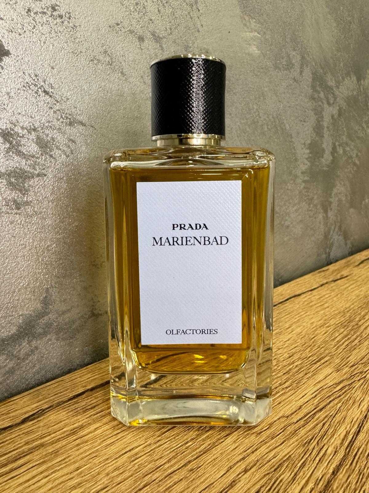 Prada Marienbad 100ml, Apa de Parfum, nou,full, 100% original,sursa UK