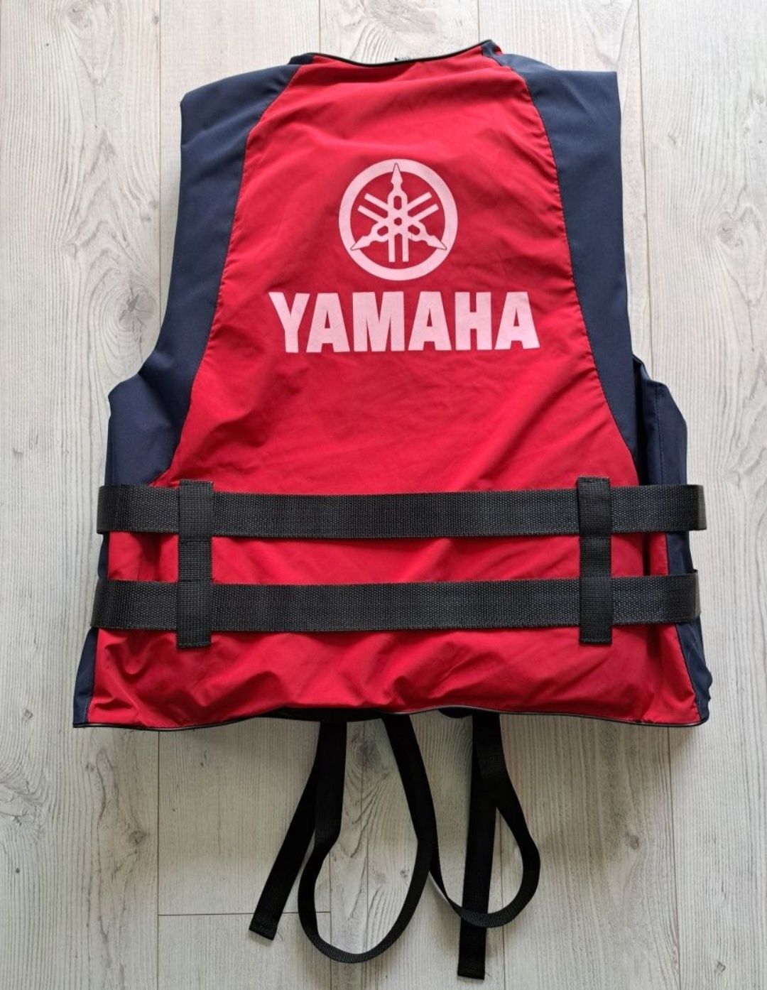 Спасителна жилетка Yamaha