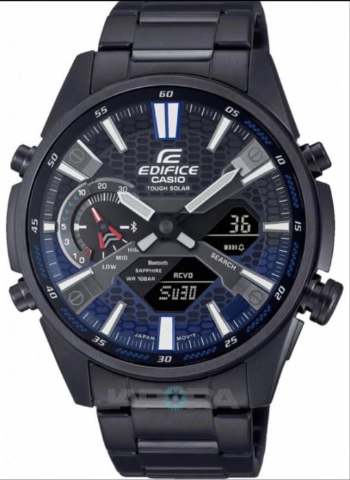 Ceas Casio Edifice ecb-s100dc-2aef