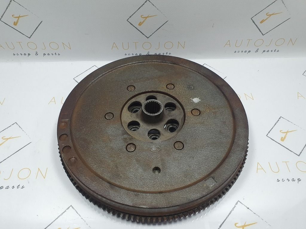 Volanta AUDI A6 III Avant 4F5, C6 2005 - 2011 2.0 TDI BLB, BRE  03G105317B