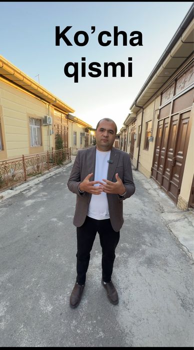 Tosh. vil. Parkent t. uy sotiladi