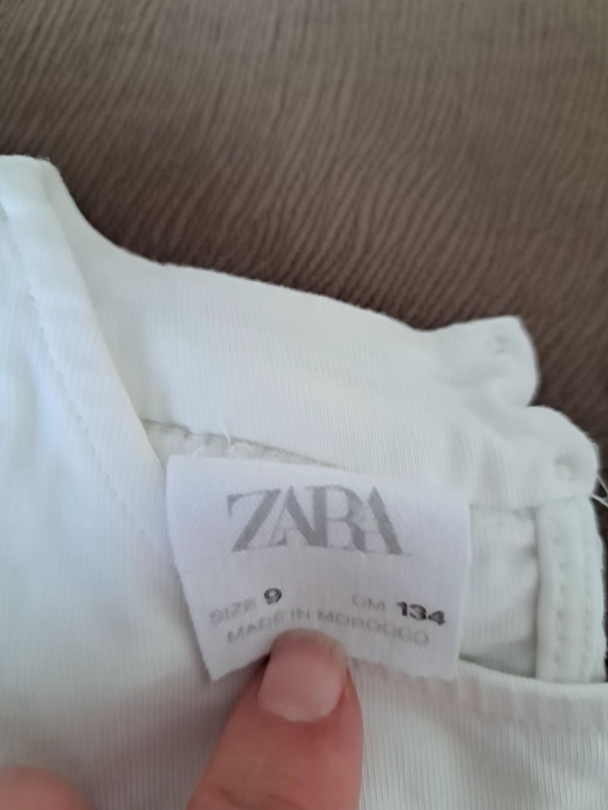 Рокличка на ZARA