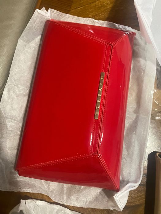 BuFFALO малки чанти портмоне клъч clutch cross body