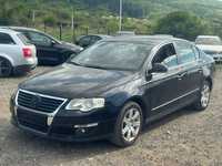 Vw passat 2.0tdi 140k CBA DSG на части