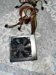 Блок питания для ПК 600WATT. HUNTKEY UP-600
