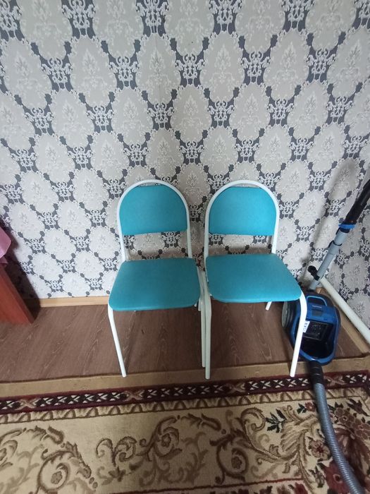 Стульчик  состояниесы жаксы