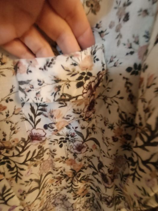 Bluza Crazy Line cu nasturi