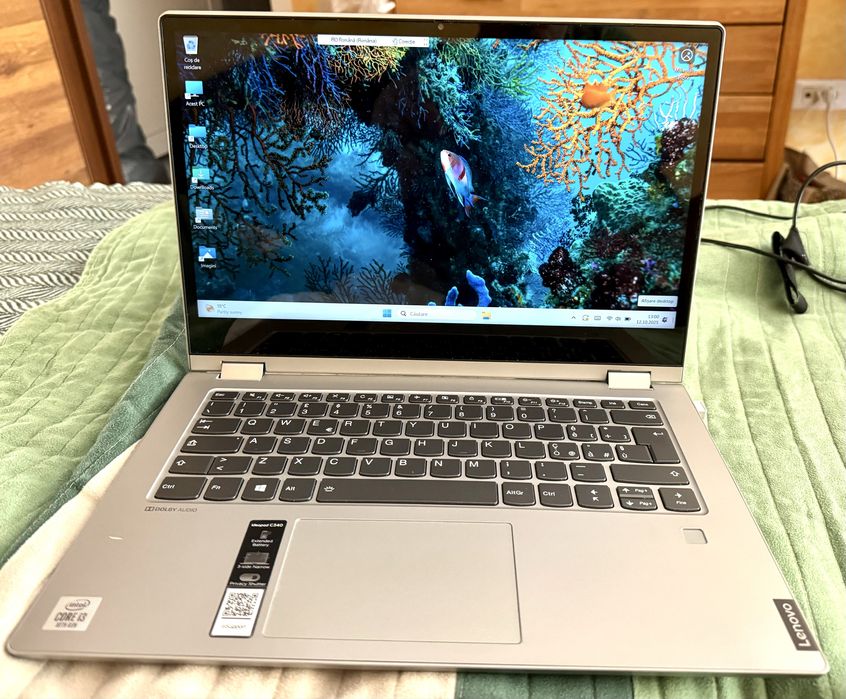 Laptop Lenovo IdeaPad C340