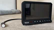 Monitor camere MXN-P7DQ