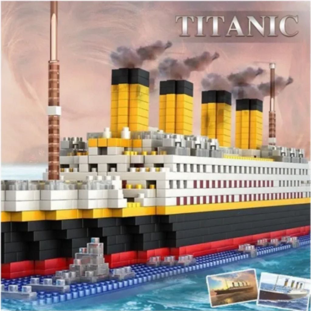 Конструктори "LEGO" Кола Кораб Мотор Майнкрафт