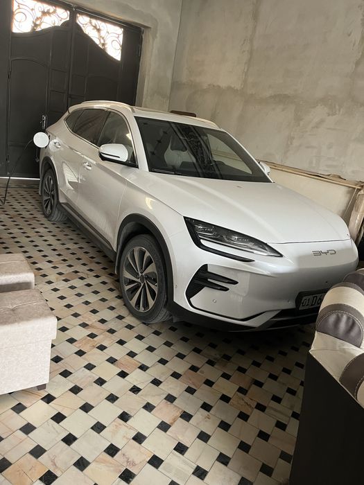 Срочно byd champion 605 км сотилади