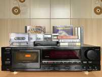 Denon DRM-710 casetofon deck