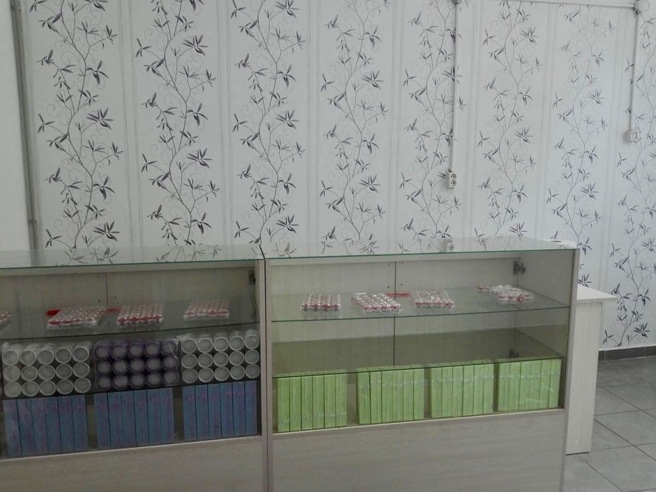 !!Vitrine bijuterii( aur/argint )!!