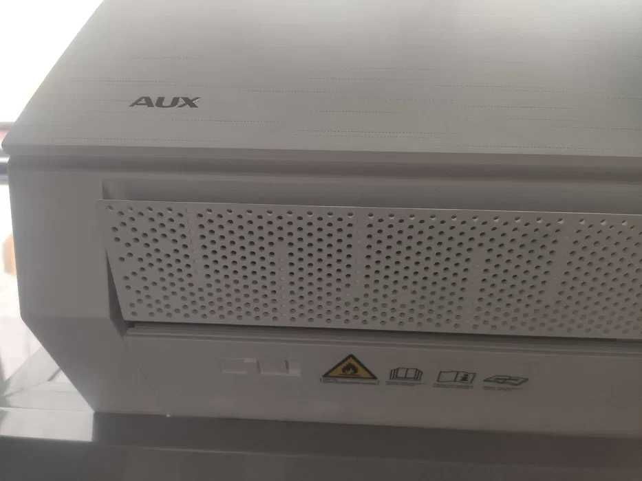 Кондиционер AUX 12 DC Invertor/Все модели/ Оригинал с гарантией