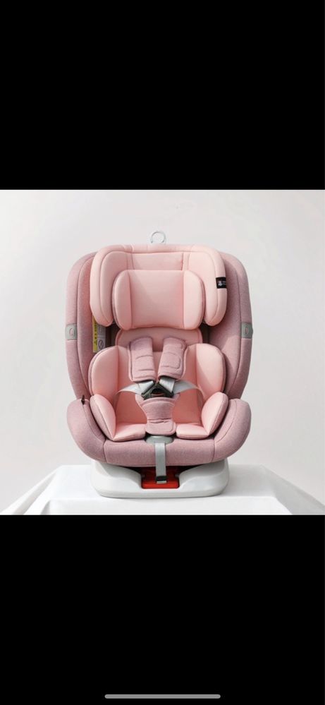 Scaun auto Rotativ 360  Kota Baby Dolce Bambino 0-36kg cod KB402A