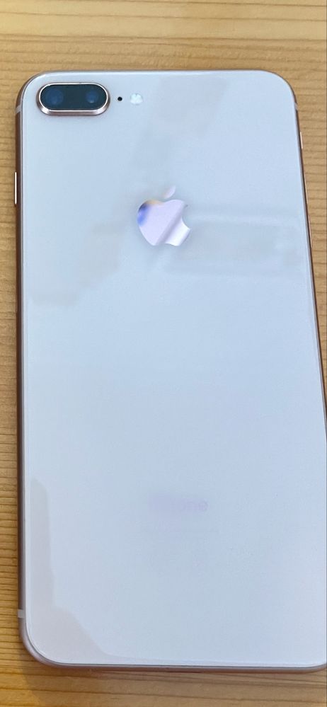 Iphone 8pluus в добро състояние като нови