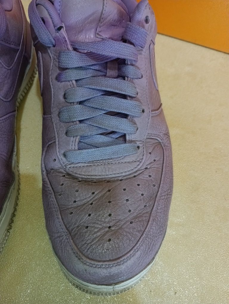 Nike Air Purple N 43 - 29 лв