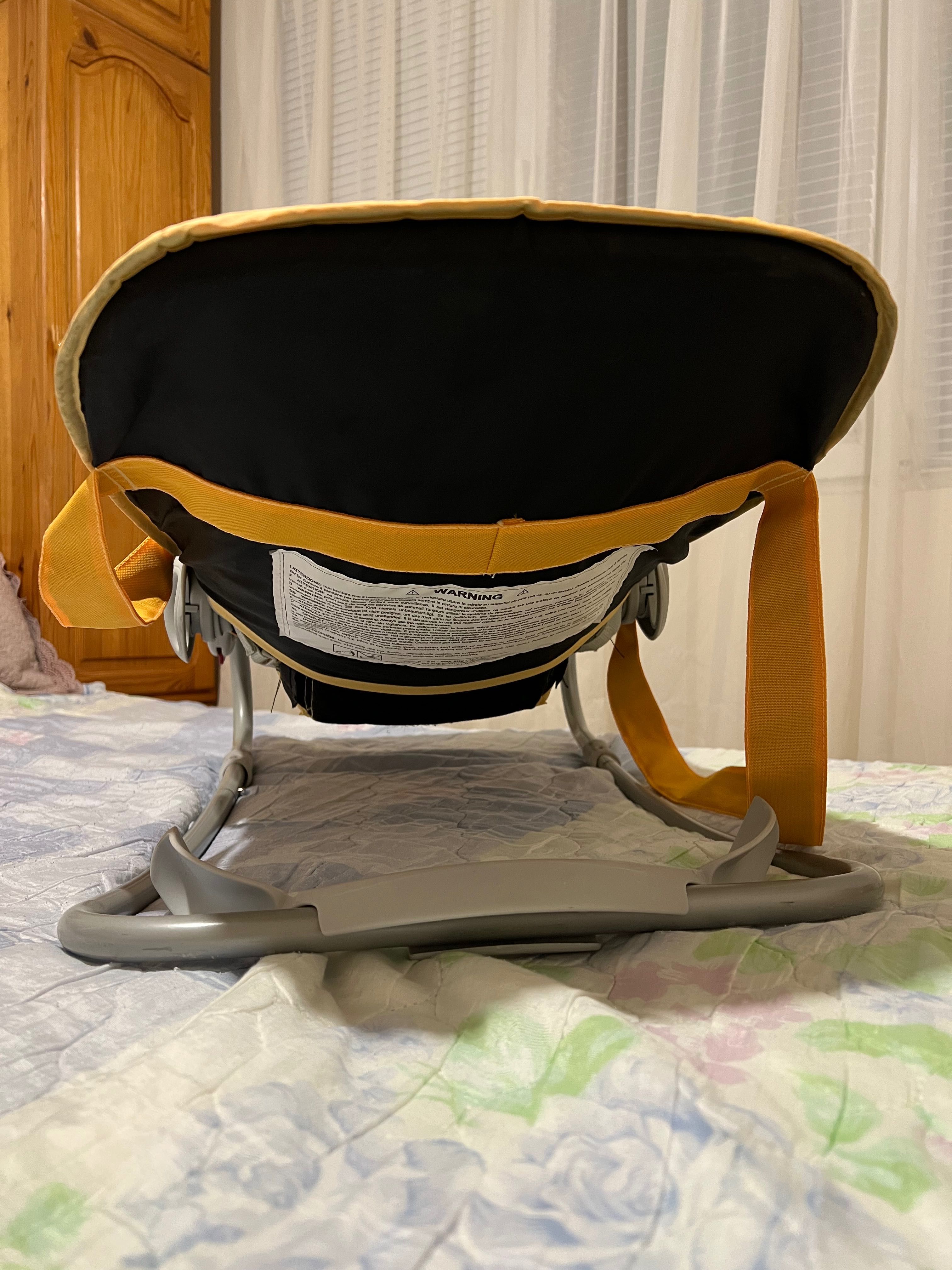 Бебешки шезлонг Chicco