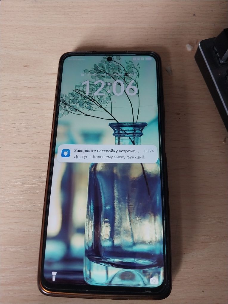 Продается Huawei nova 11i