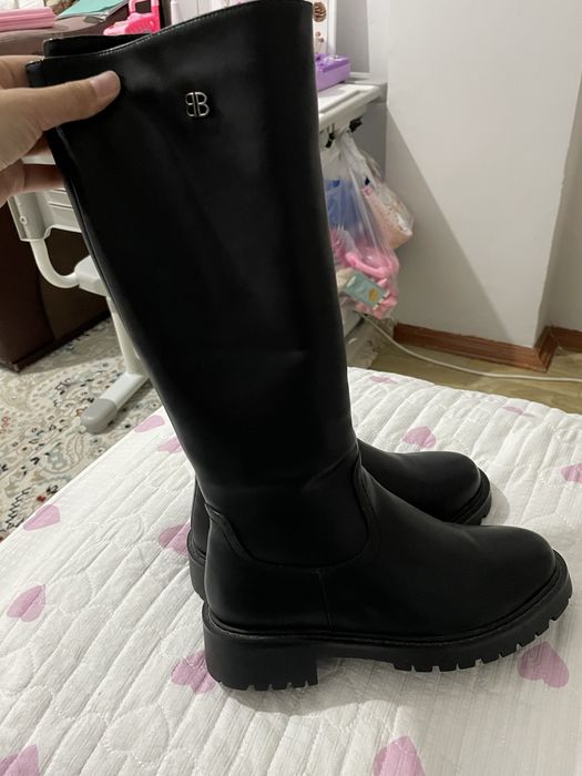 Женская обувь Зимняя