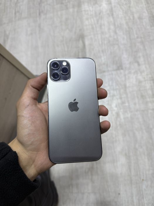 Айфон 12про 128гб