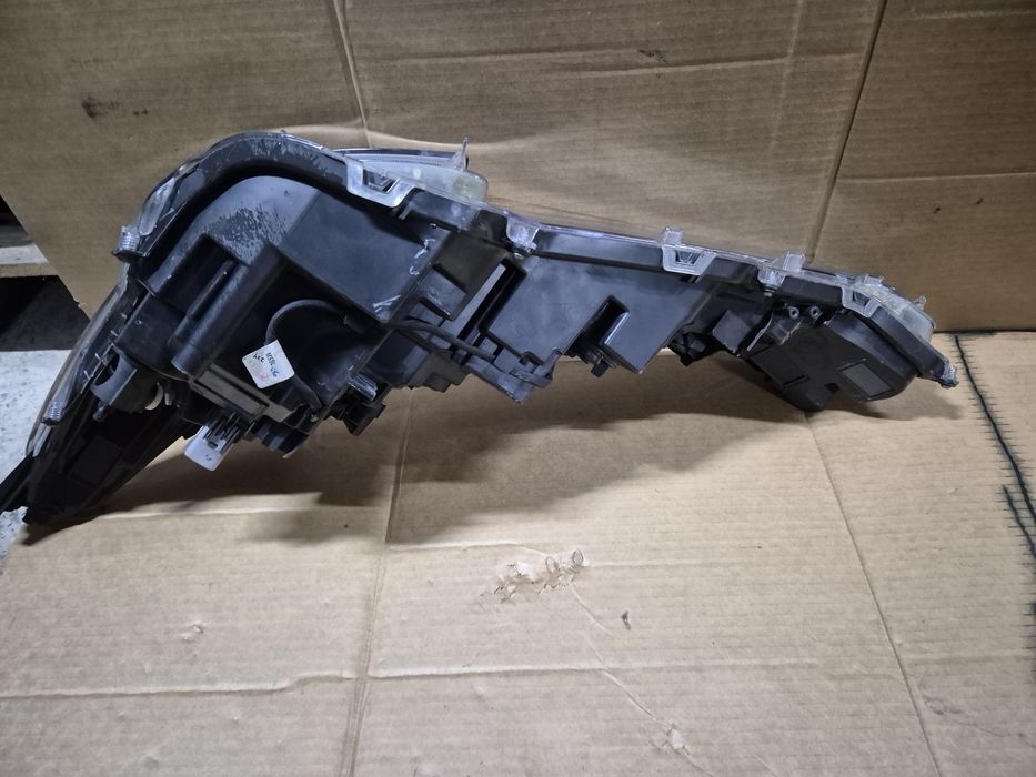 Far Dreapta Avariat Toyota Corolla E21 Break/Hatchbak 2018-2022.