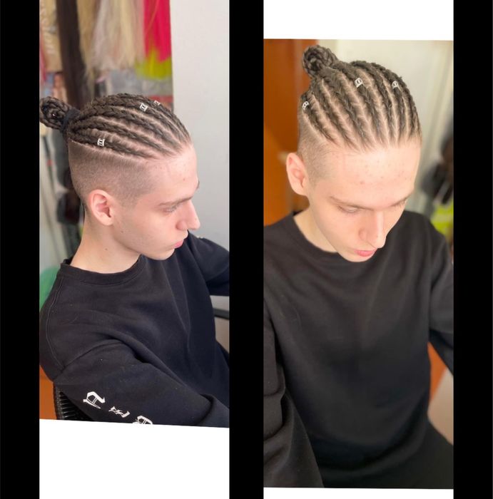 Codite Afro sector 6