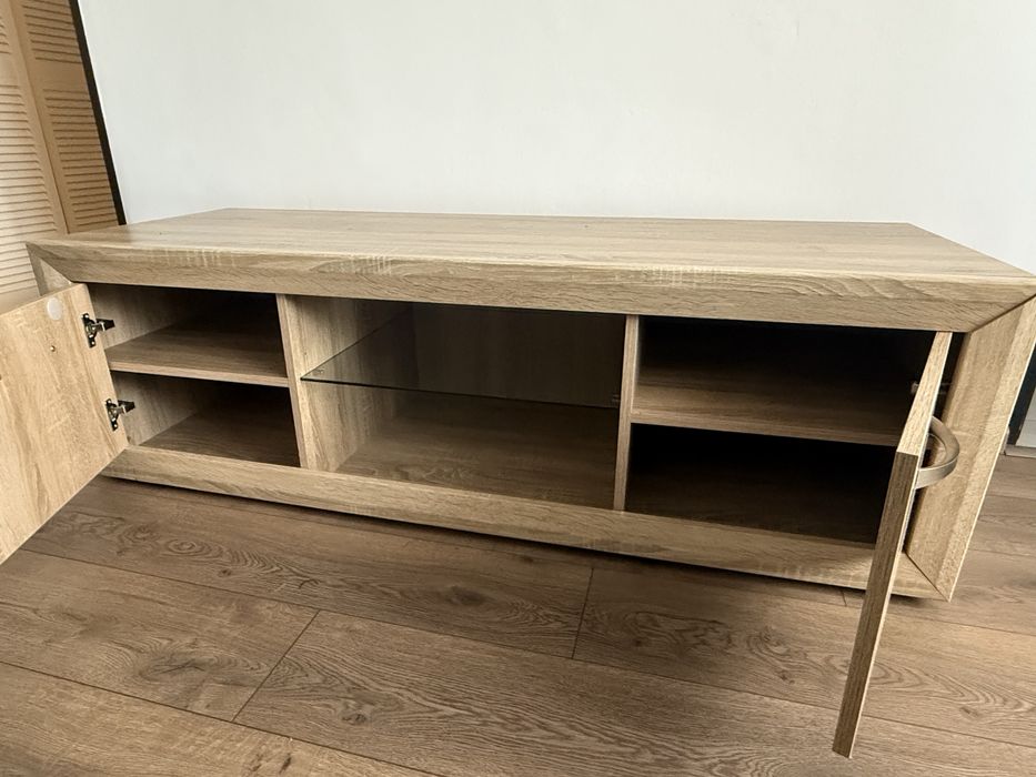 Vand set camera de zi (dulap, comoda, polita)