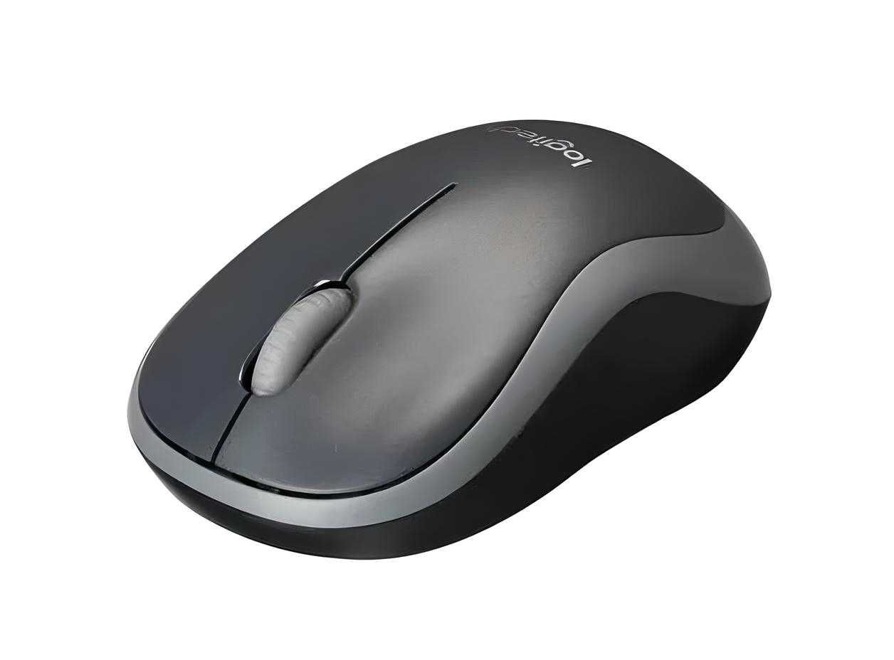; Мышка  Logitech M185