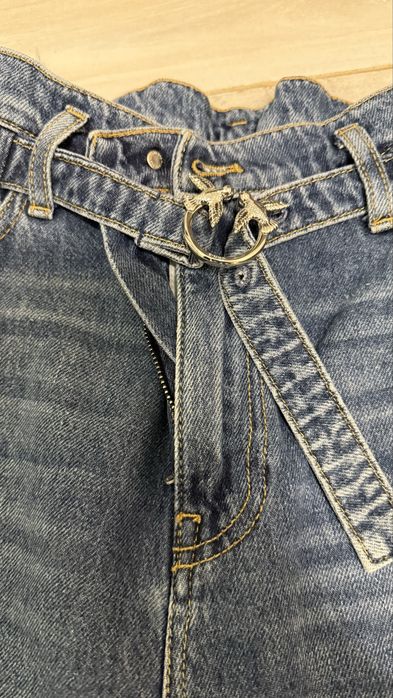 Дънки Pinko с колан