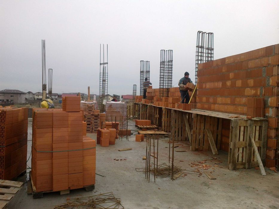 Construim bine de la inceput cu Rel Construct & Quality Control.